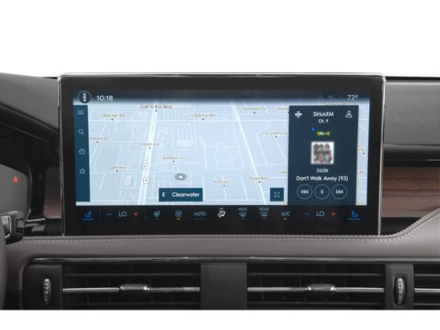 new 2025 Lincoln Corsair car, priced at $47,315
