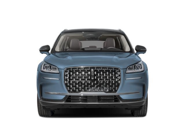 new 2025 Lincoln Corsair car, priced at $47,315