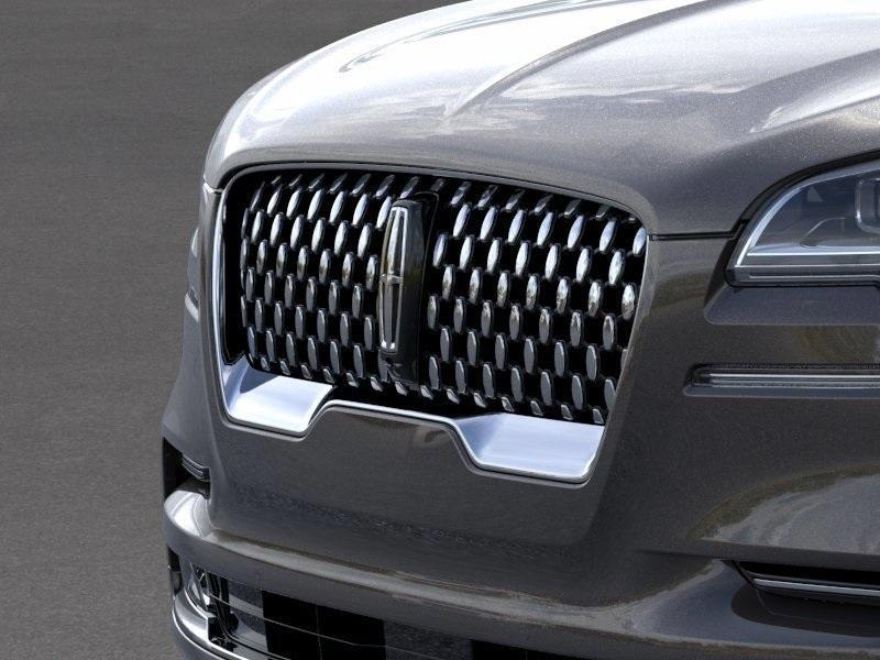 new 2024 Lincoln Aviator car, priced at $83,120