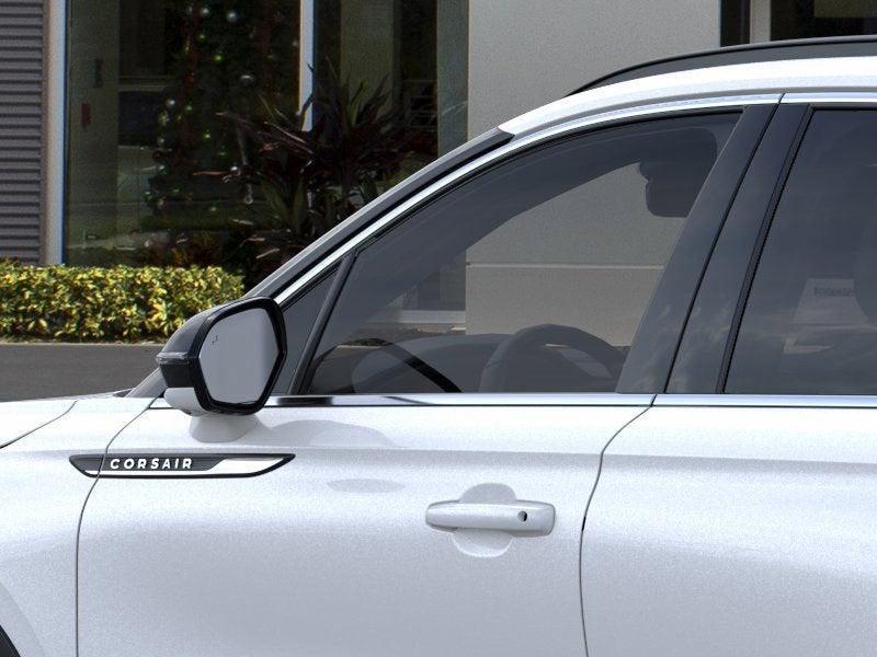new 2026 Lincoln Corsair car, priced at $48,170