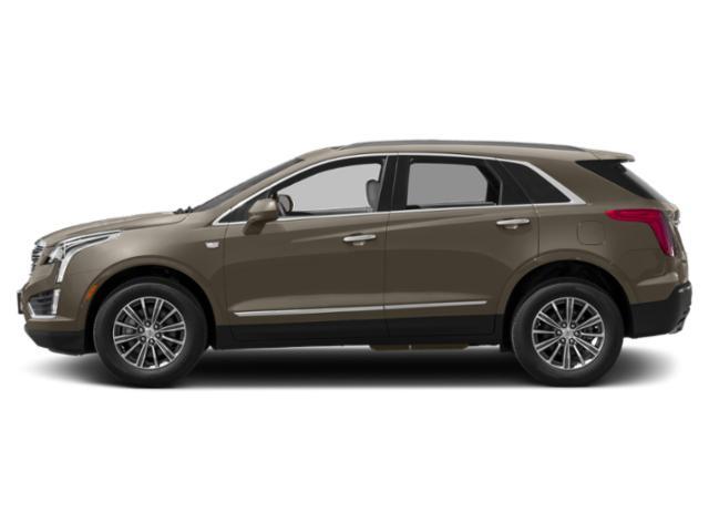 used 2019 Cadillac XT5 car, priced at $20,997
