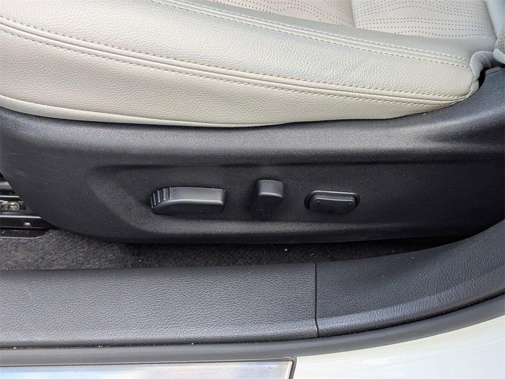 used 2021 Nissan Altima car, priced at $22,890