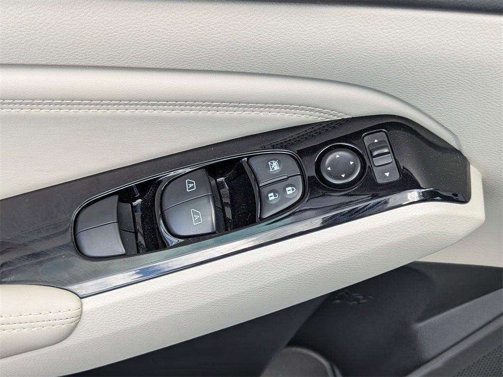 used 2021 Nissan Altima car, priced at $22,890
