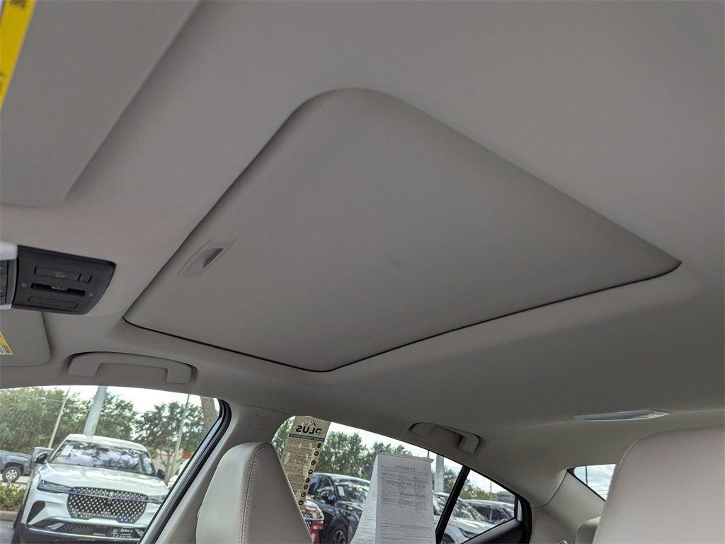 used 2021 Nissan Altima car, priced at $22,890