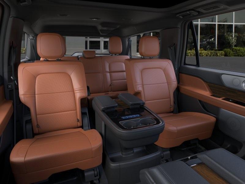 new 2024 Lincoln Navigator L car, priced at $109,870