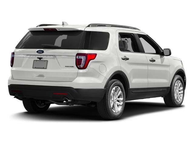 used 2017 Ford Explorer car, priced at $15,997