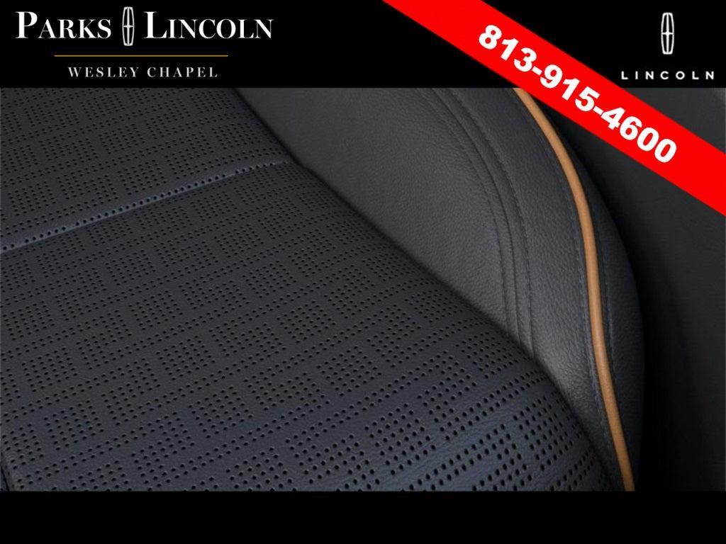 new 2025 Lincoln Aviator car, priced at $84,425