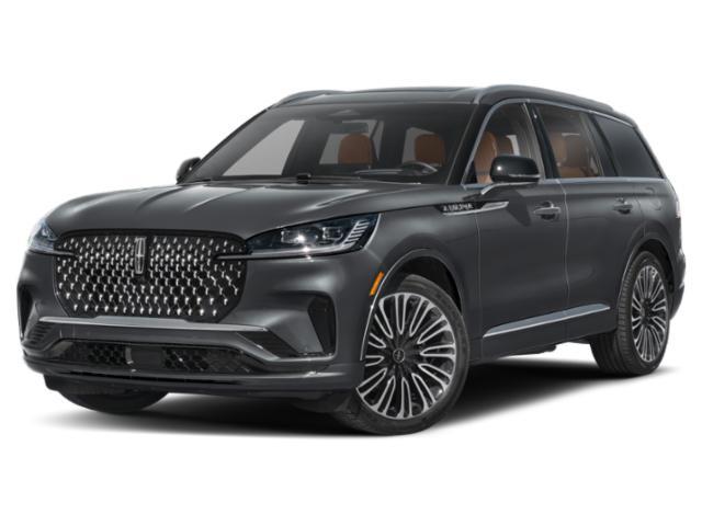 new 2025 Lincoln Aviator car, priced at $90,425