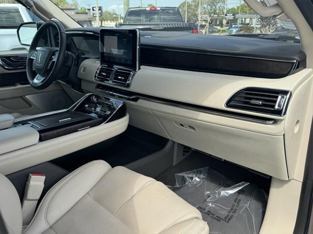 used 2019 Lincoln Navigator car, priced at $41,949