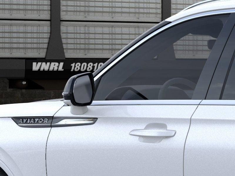 new 2026 Lincoln Aviator car, priced at $90,805