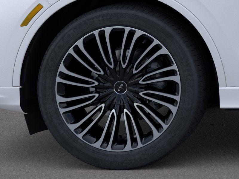 new 2026 Lincoln Aviator car, priced at $90,805