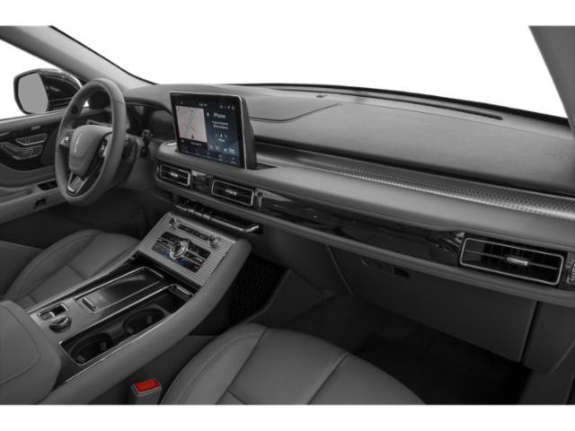 used 2022 Lincoln Aviator car, priced at $45,687