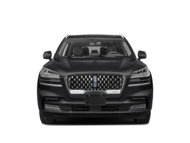 used 2022 Lincoln Aviator car, priced at $45,687