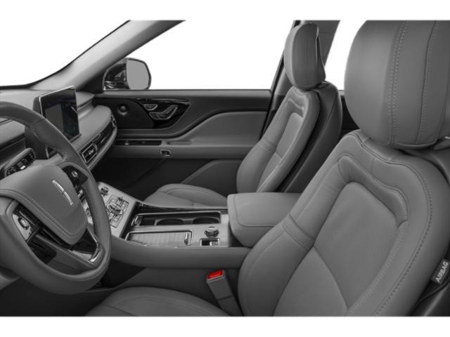 used 2022 Lincoln Aviator car, priced at $45,687