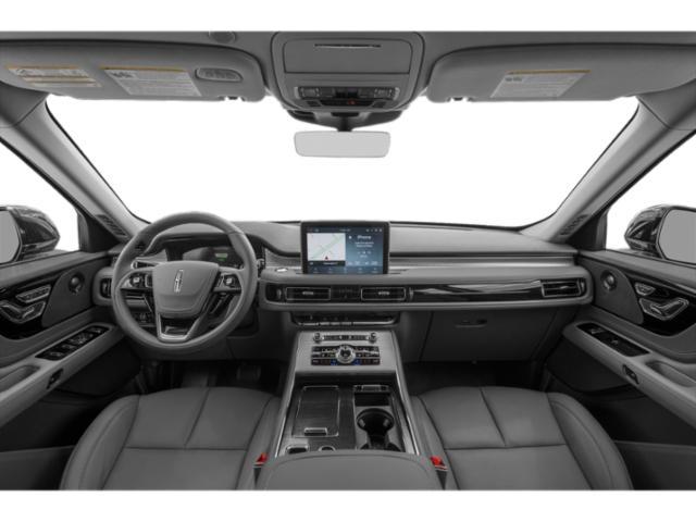 used 2022 Lincoln Aviator car, priced at $45,687