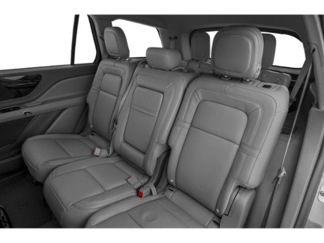 used 2022 Lincoln Aviator car, priced at $45,687