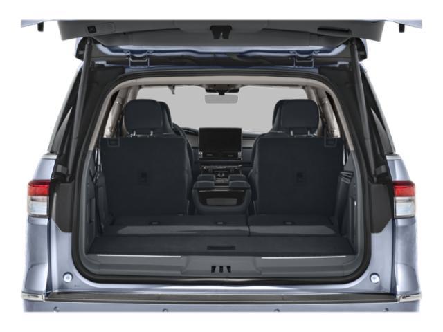 used 2023 Lincoln Navigator car, priced at $76,998