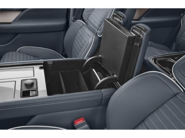 used 2023 Lincoln Navigator car, priced at $76,998