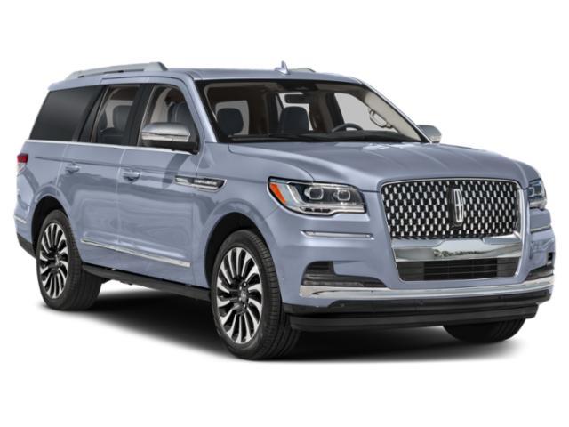 used 2023 Lincoln Navigator car, priced at $76,998