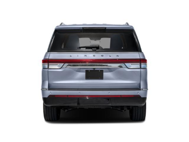 used 2023 Lincoln Navigator car, priced at $76,998