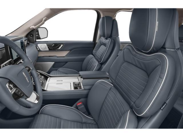 used 2023 Lincoln Navigator car, priced at $76,998