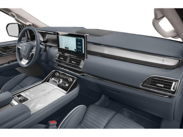 used 2023 Lincoln Navigator car, priced at $76,998
