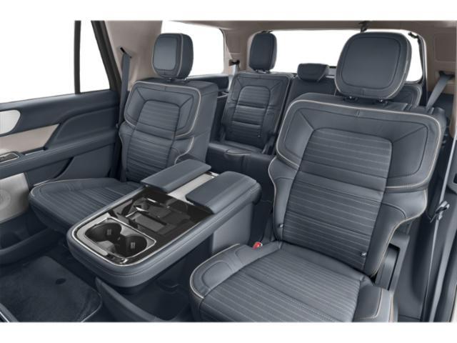 used 2023 Lincoln Navigator car, priced at $76,998
