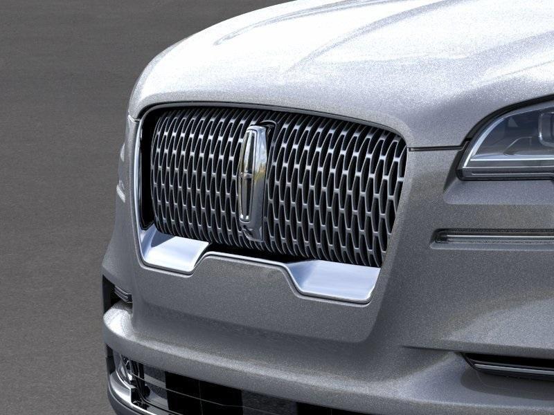 new 2024 Lincoln Aviator car, priced at $76,325