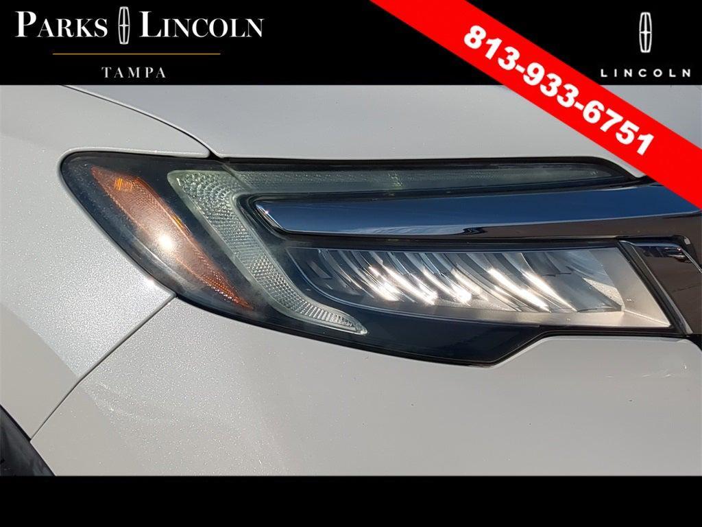 used 2020 Honda Pilot car, priced at $28,925