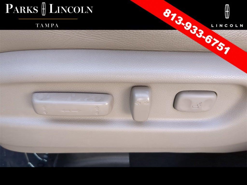 used 2020 Honda Pilot car, priced at $28,925