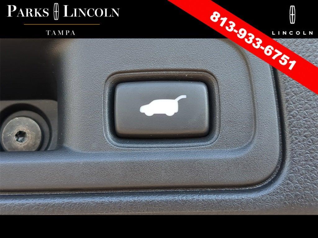 used 2020 Honda Pilot car, priced at $28,925