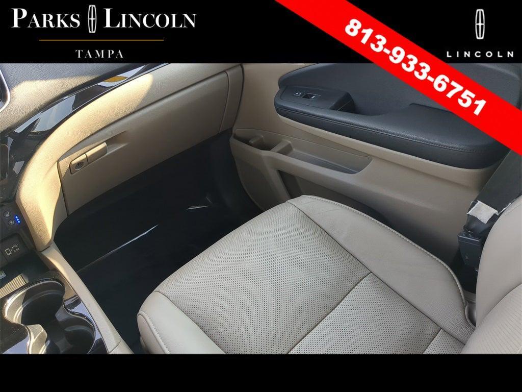 used 2020 Honda Pilot car, priced at $28,925