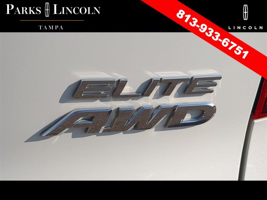 used 2020 Honda Pilot car, priced at $28,925