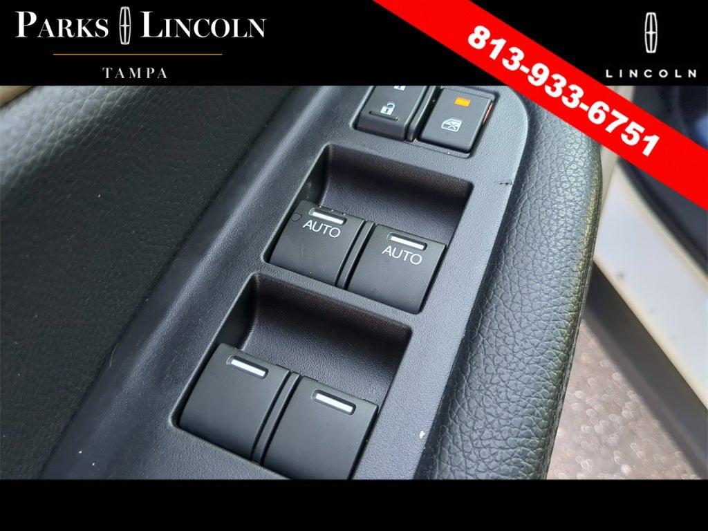 used 2020 Honda Pilot car, priced at $28,925