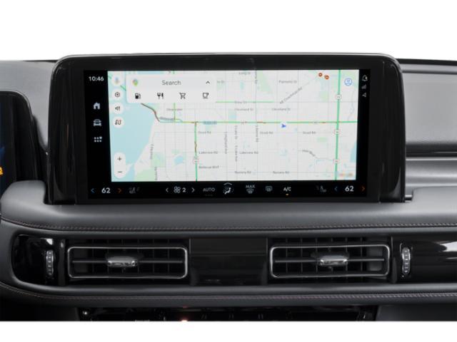 new 2026 Lincoln Aviator car, priced at $65,385