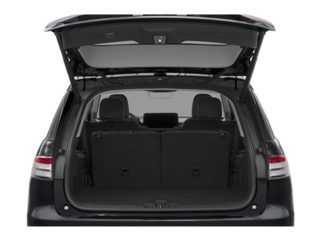 new 2026 Lincoln Aviator car, priced at $65,385