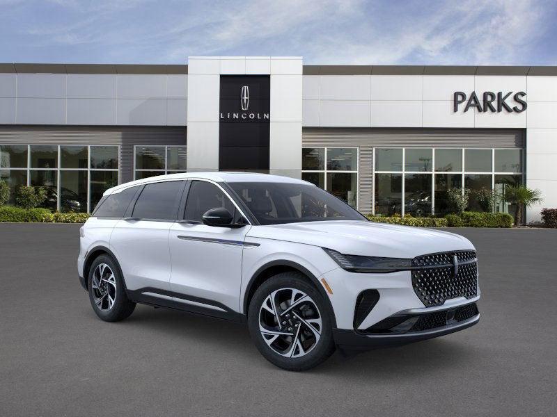 new 2025 Lincoln Nautilus car, priced at $61,747