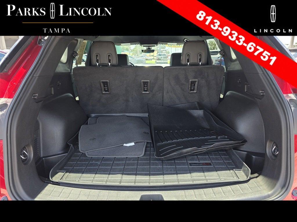 used 2020 Chevrolet Blazer car, priced at $25,789
