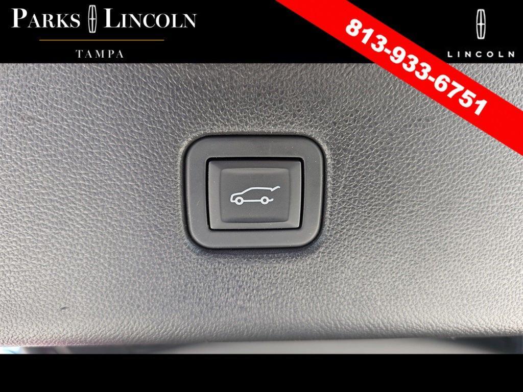 used 2020 Chevrolet Blazer car, priced at $25,789