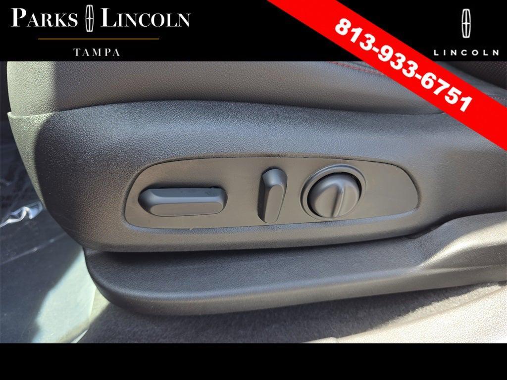 used 2020 Chevrolet Blazer car, priced at $25,789