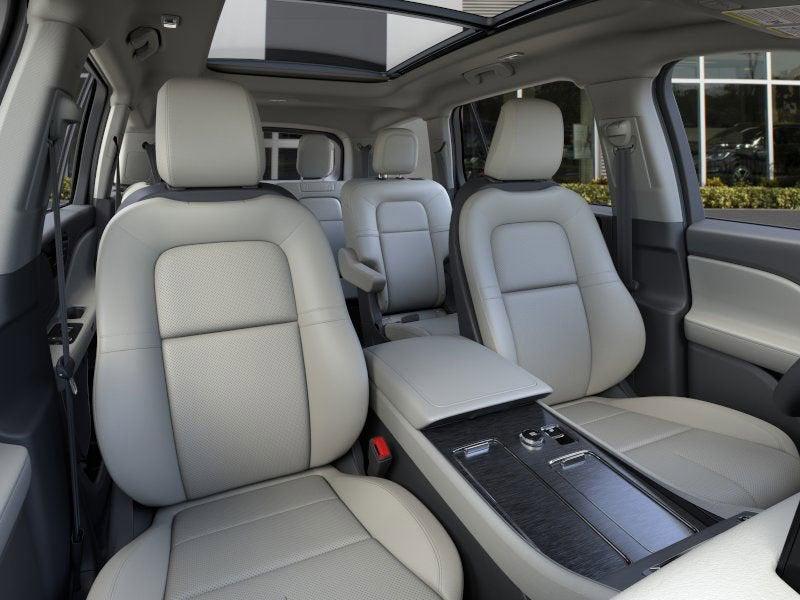 new 2026 Lincoln Aviator car, priced at $62,885