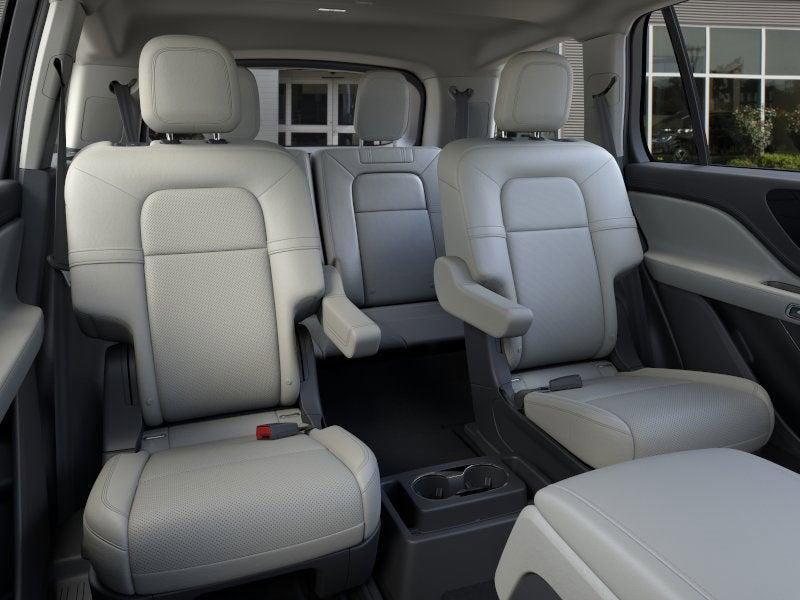 new 2026 Lincoln Aviator car, priced at $62,885