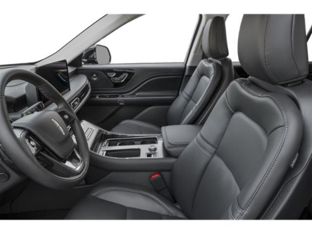 new 2025 Lincoln Aviator car, priced at $59,270