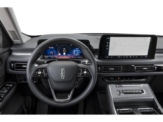 new 2025 Lincoln Aviator car, priced at $59,270