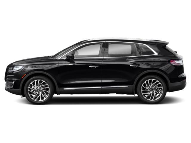 used 2020 Lincoln Nautilus car, priced at $28,997
