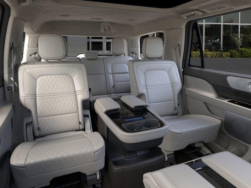 new 2024 Lincoln Navigator car, priced at $113,620