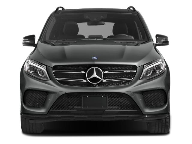 used 2017 Mercedes-Benz AMG GLE 43 car, priced at $24,796