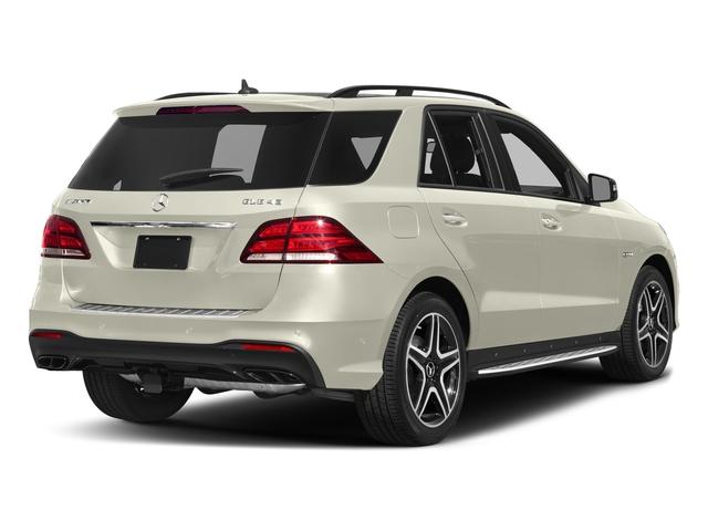 used 2017 Mercedes-Benz AMG GLE 43 car, priced at $24,796