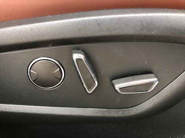 used 2019 Lincoln Nautilus car, priced at $23,123
