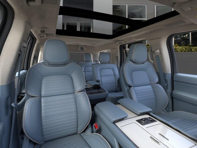 new 2024 Lincoln Navigator car, priced at $112,120